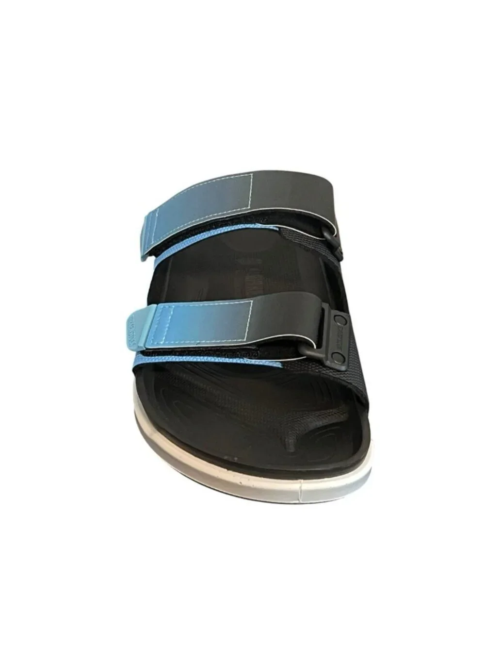 Birkenstock Atacama Futura Sandals Sky Blue Black Men's 11 EU 44